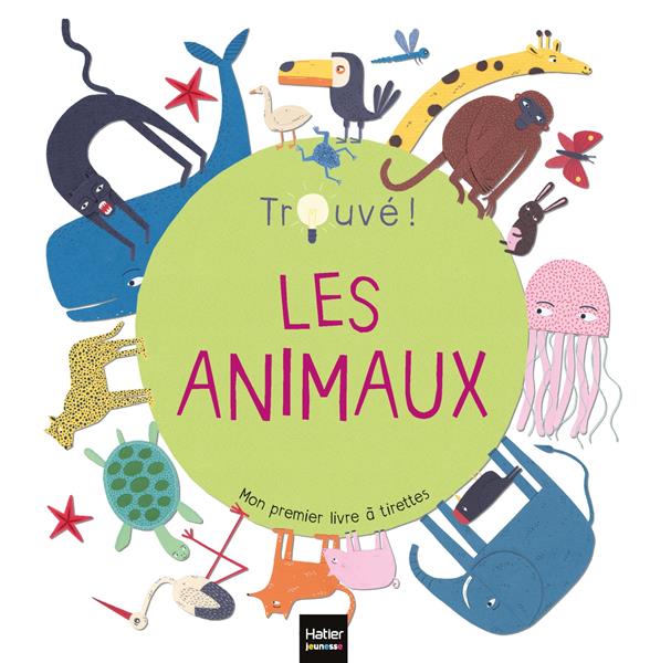 Les animaux