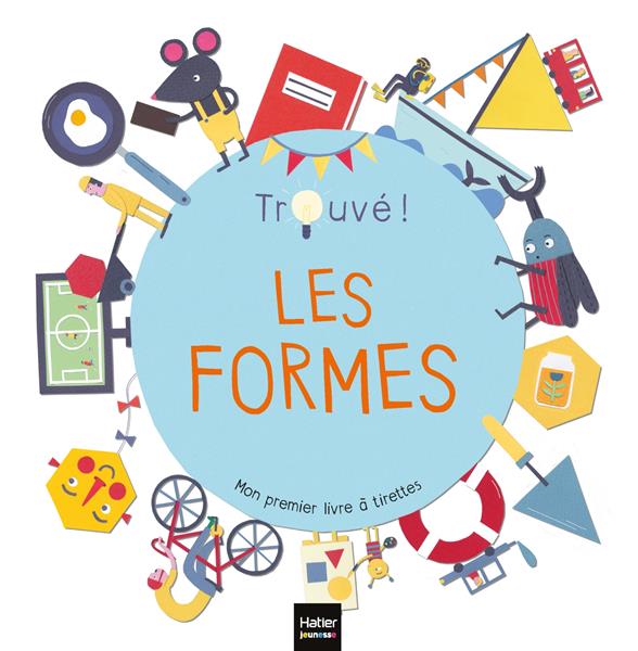 Les formes