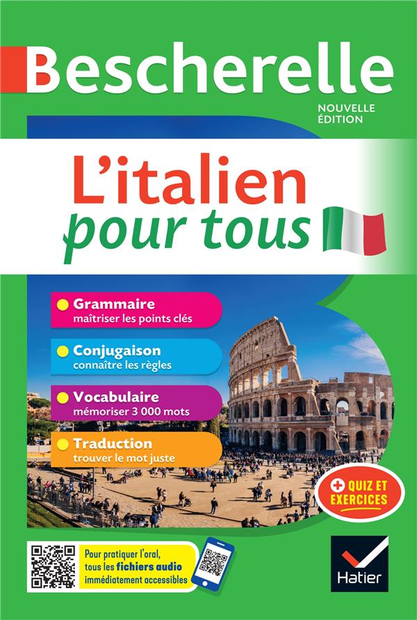 L'Italien pour tous