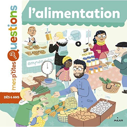 L'alimentation