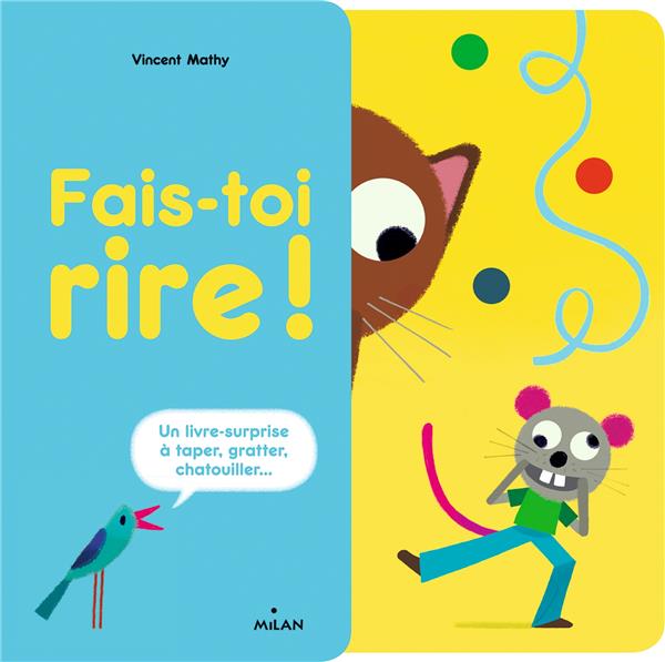Fais-toi rire !