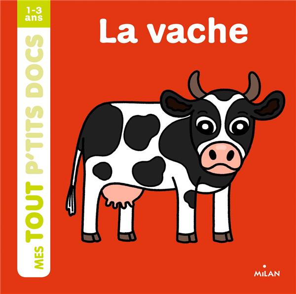 La vache
