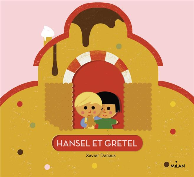 Hänsel et Gretel