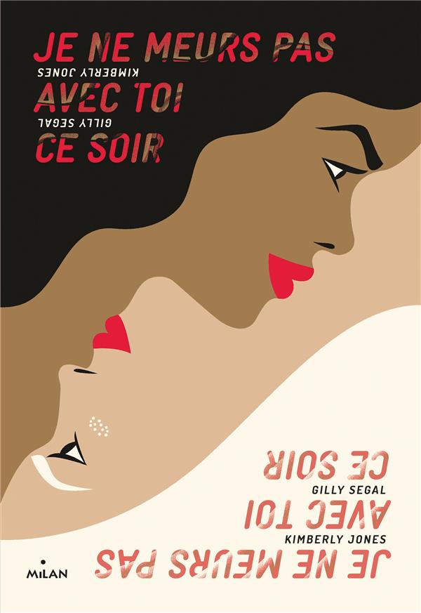 Je ne meurs pas avec toi ce soir