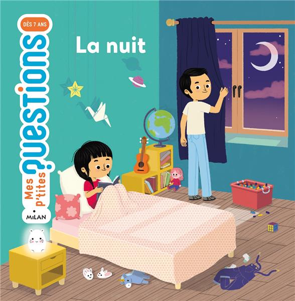 La nuit