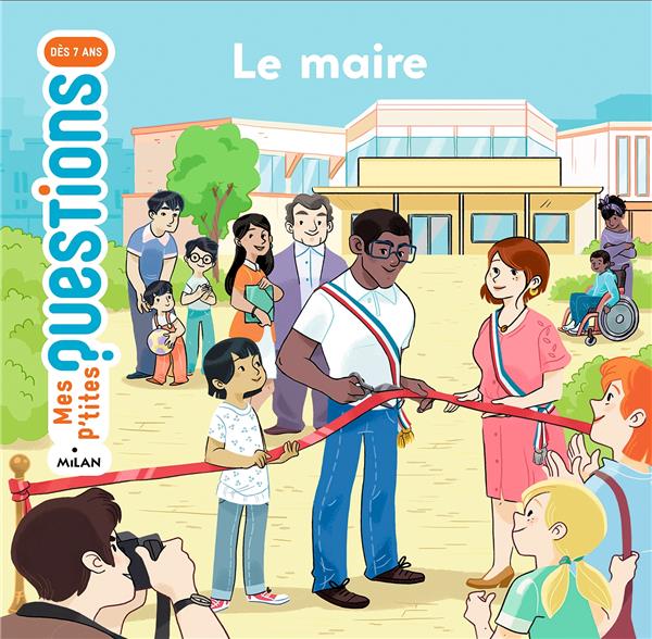 Le maire