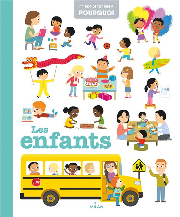 Les enfants
