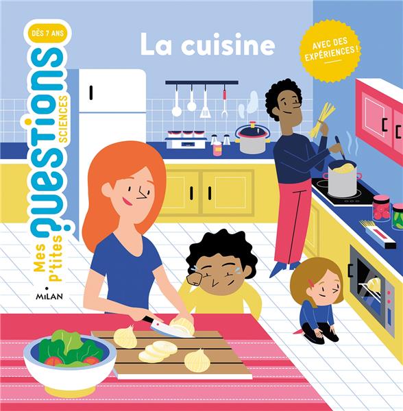 La cuisine