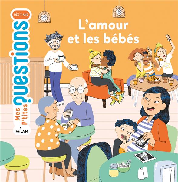 L'amour et les bébés