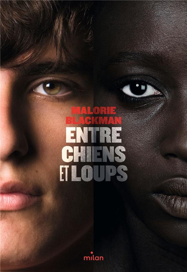 Entre chiens et loups Tome 1