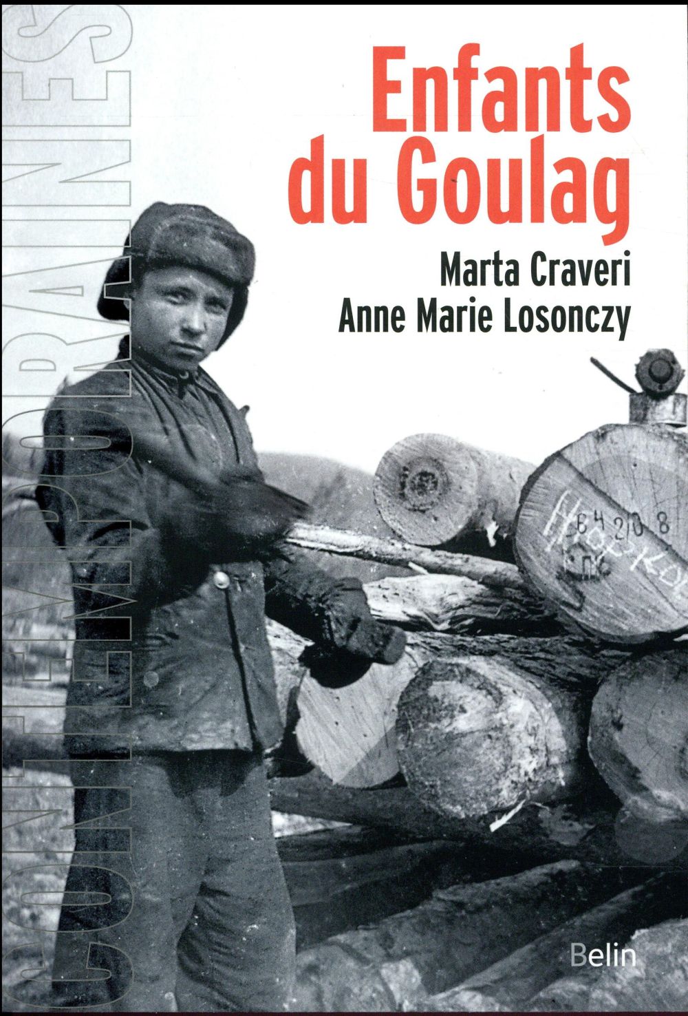 Enfants du Goulag