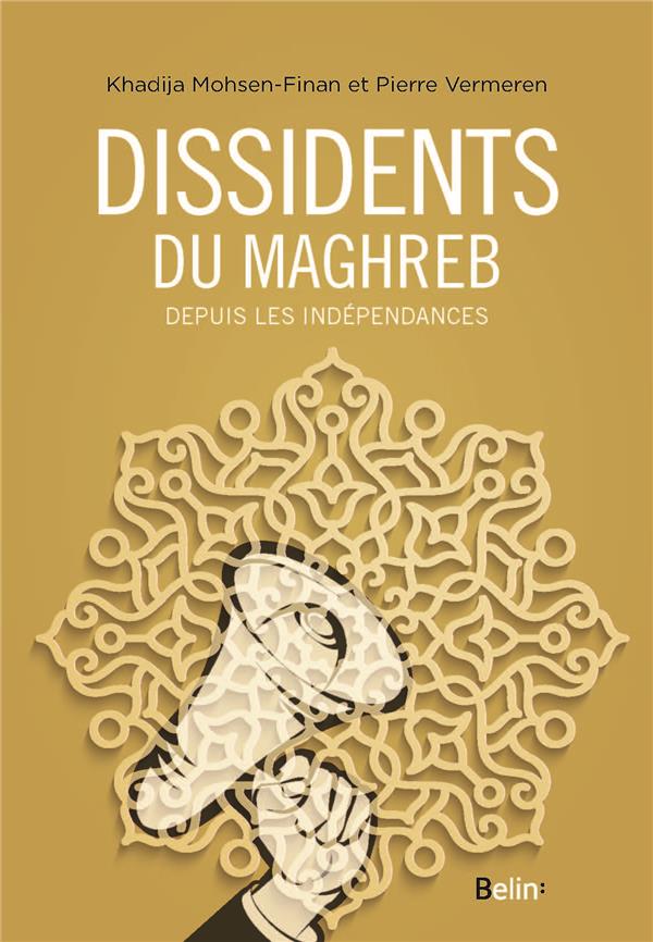 Dissidents du Maghreb
