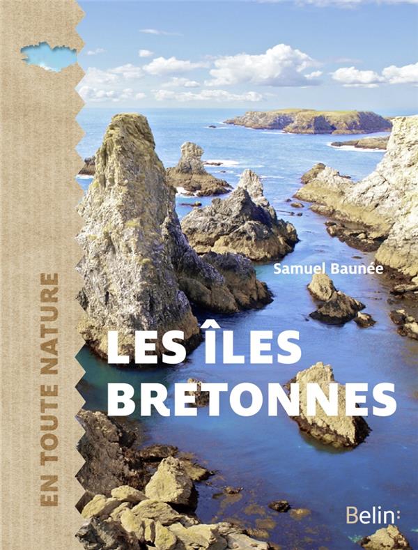 Les îles bretonnes