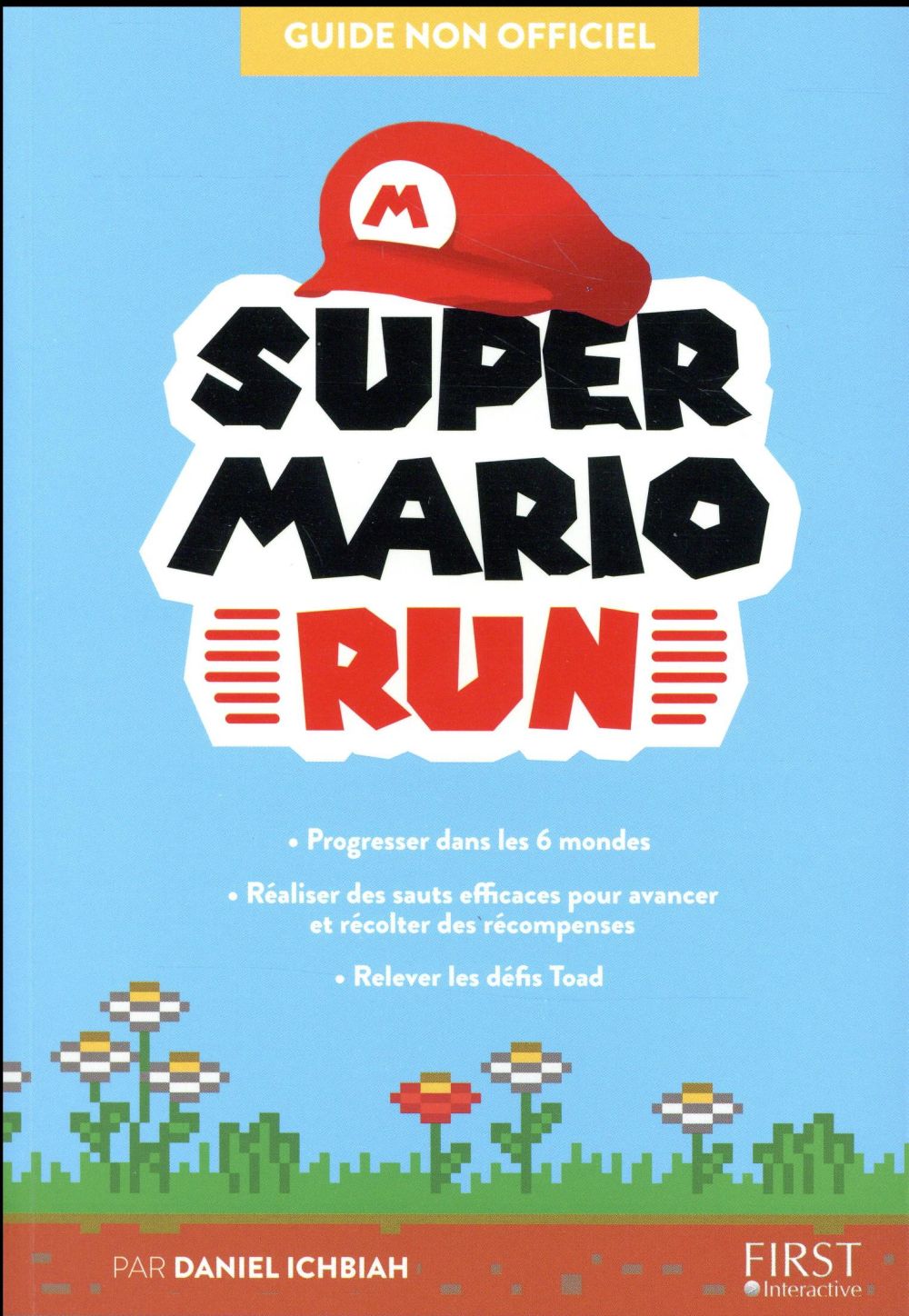 Super Mario Run