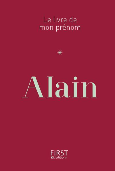 Alain