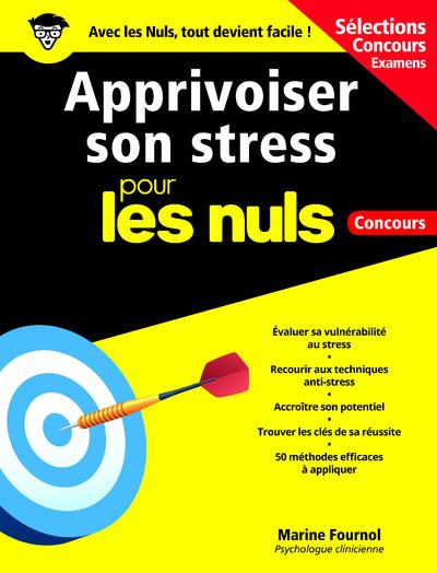 Apprivoiser son stress pour les nuls