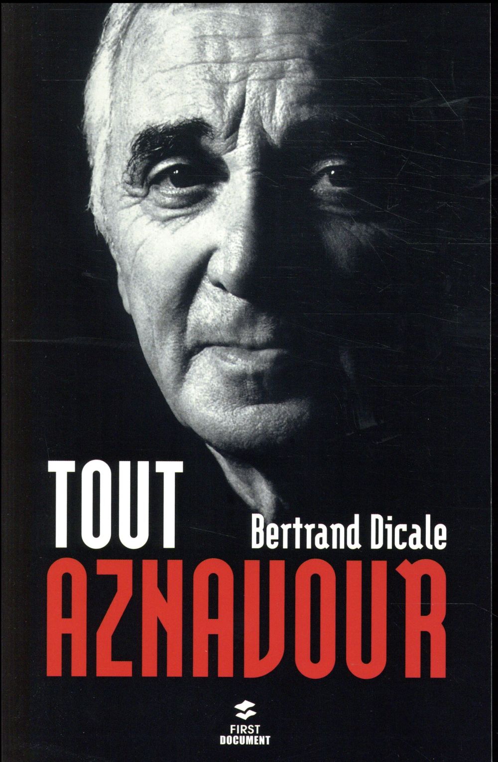 Tout Aznavour