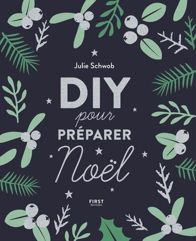 DIY pour préparer Noël