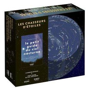 COFFRET LES CHASSEURS D'ETOILES