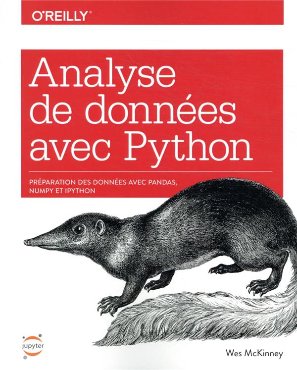 Analyse de données avec Python