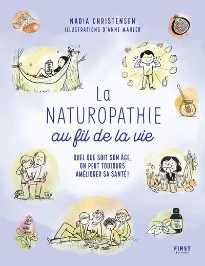 La naturopathie pour tous