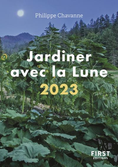 Jardiner avec la Lune. Edition 2023