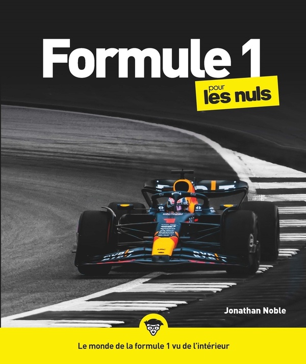 La Formule 1 pour les Nuls