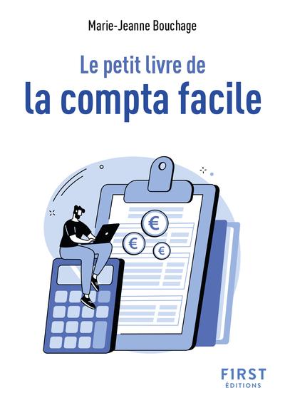 Le petit livre de la compta facile