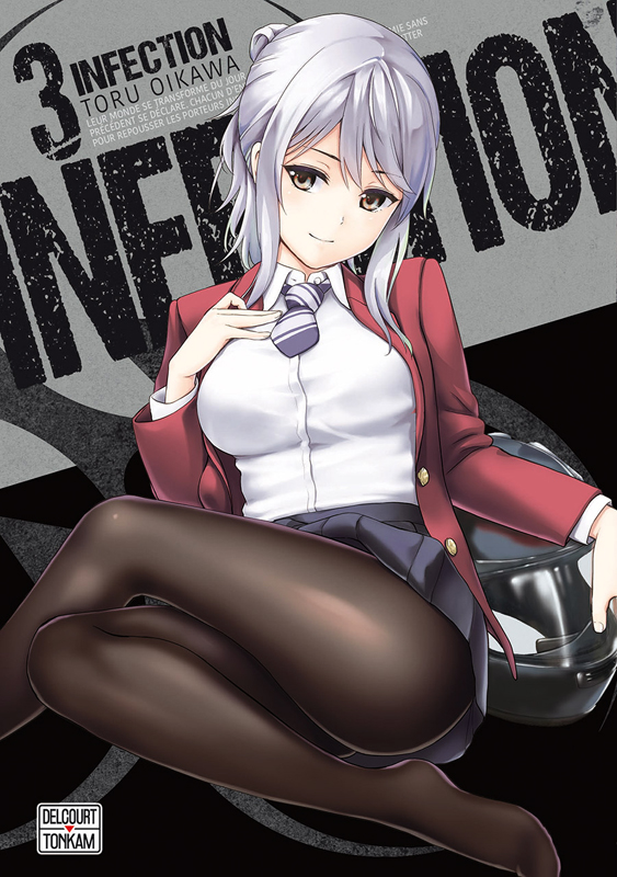 Infection Tome 3