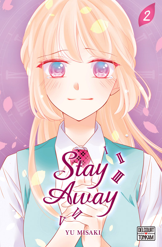 Stay Away Tome 2