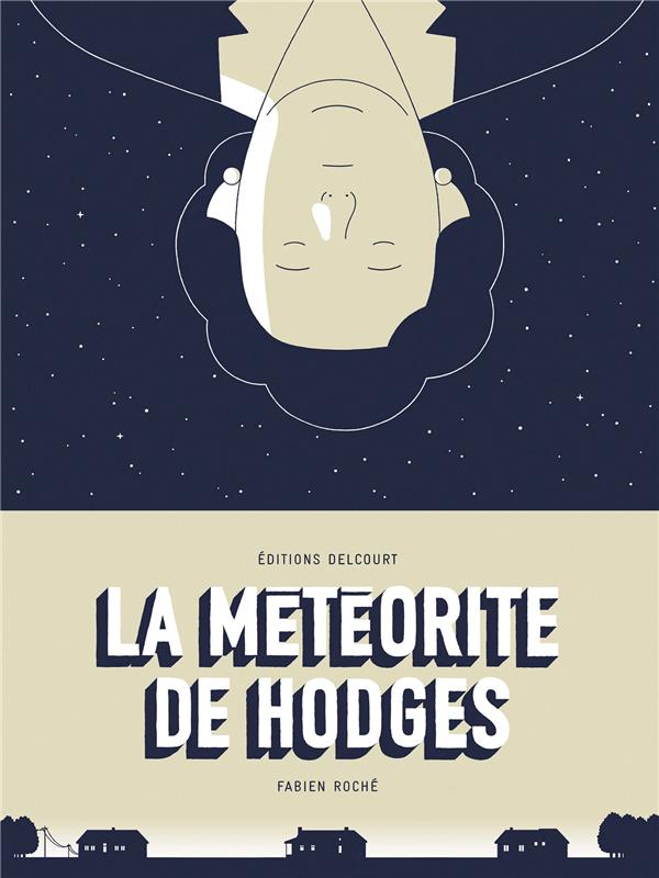 La météorite de Hodges