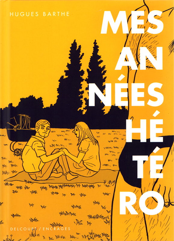 Mes années hétéro