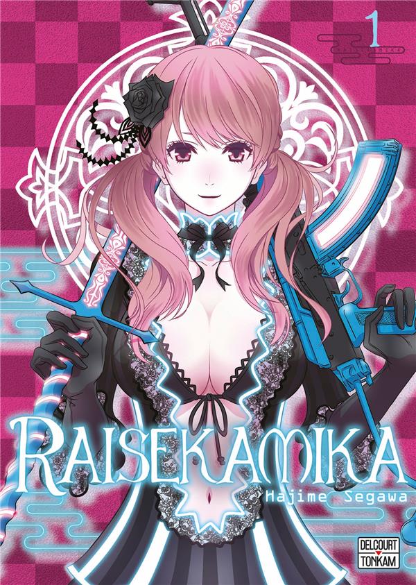 Raisekamika Tome 1