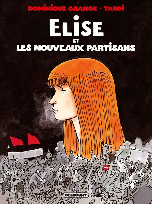 Elise et les Nouveaux Partisans