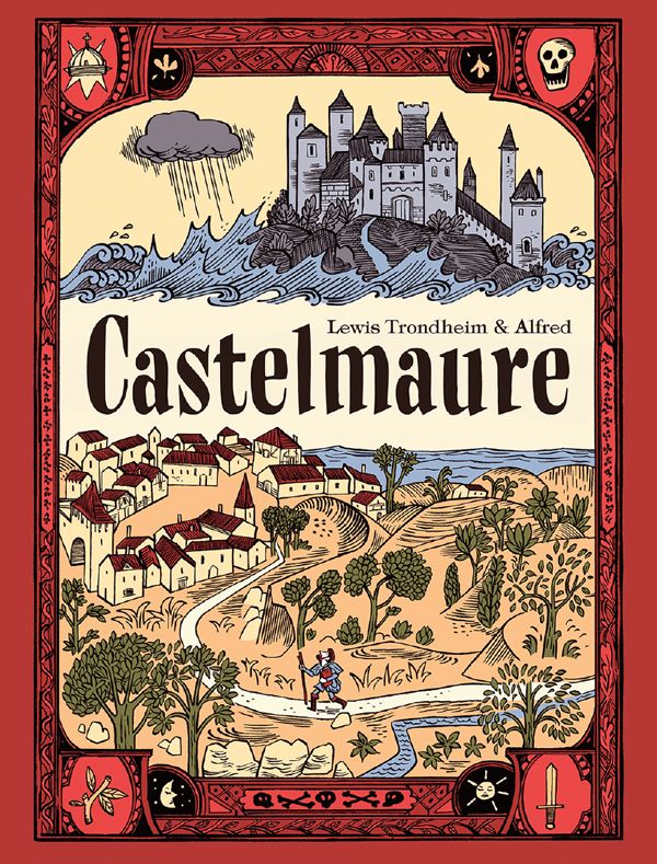 Castelmaure