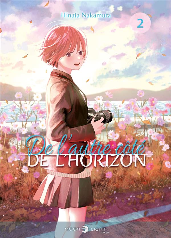 De l'autre côté de l'horizon Tome 2