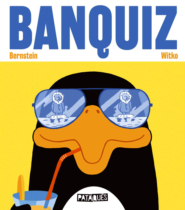 Banquiz