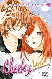 Cheeky love Tome 21