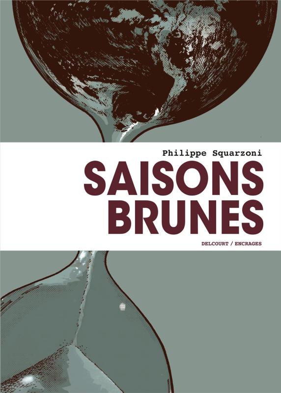 Saisons brunes - Coffret