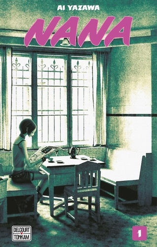 Nana Tome 1 à 10 : Remix. Coffret en 11 volumes avec Tome Fanbook 7,8 et 2 ex-libris