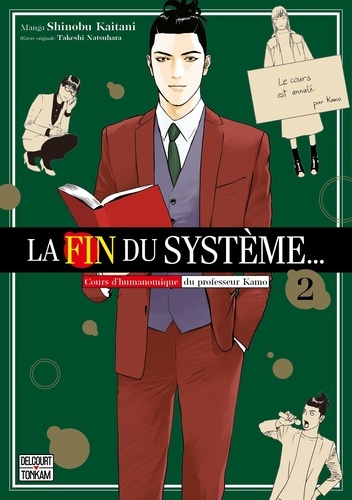 La fin du système... Tome 2