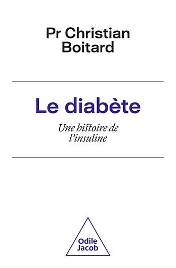 Diabète. Une histoire de l'insuline