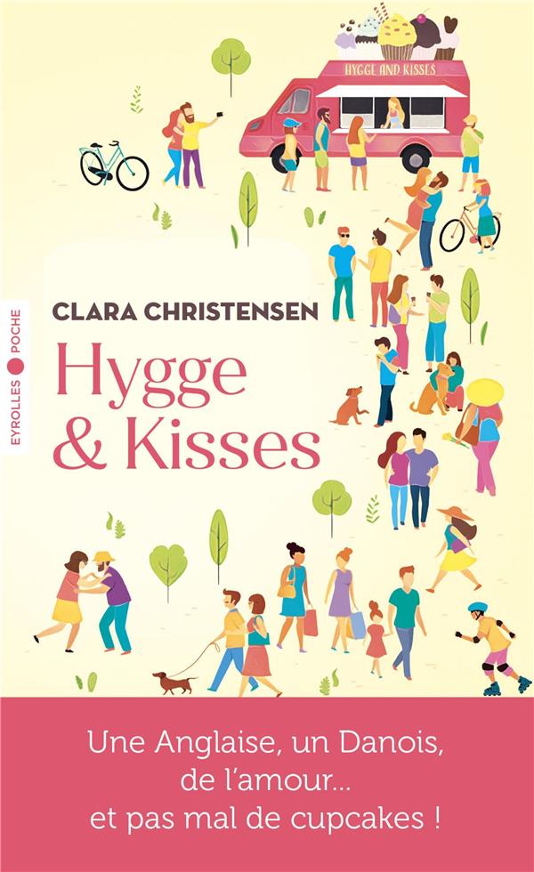 Hygge and kisses