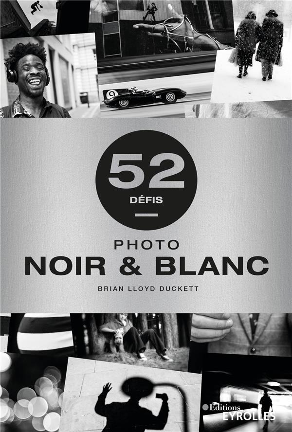 Photo noir & blanc