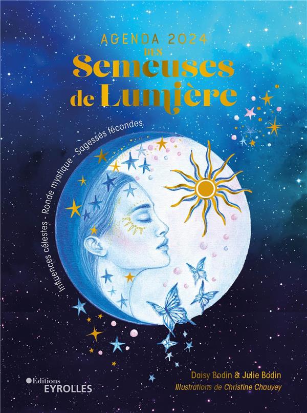 Agenda des Semeuses de Lumière. Edition 2024