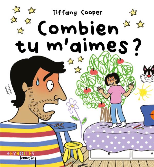 Combien tu m'aimes ?