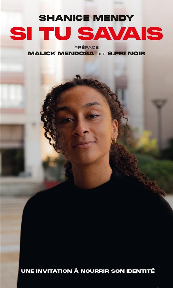 Si tu savais. Une invitation à prendre son destin en main