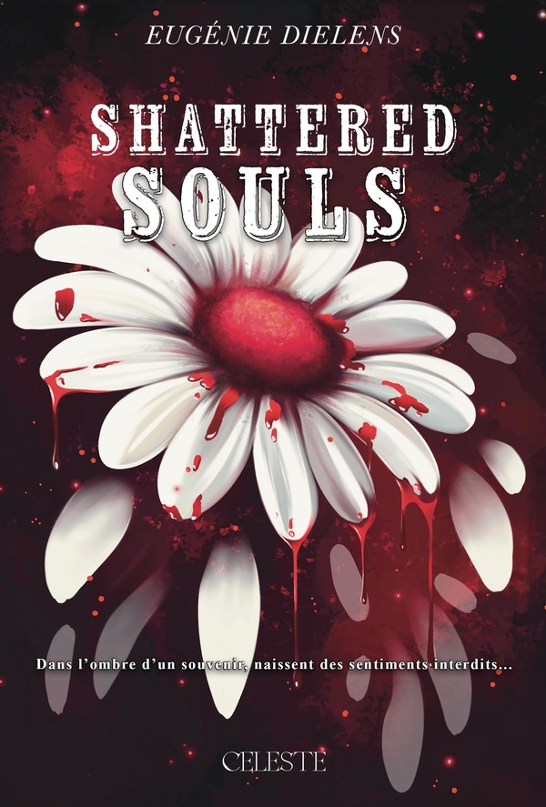 Shattered Iced Tome 2 : Shattered Souls