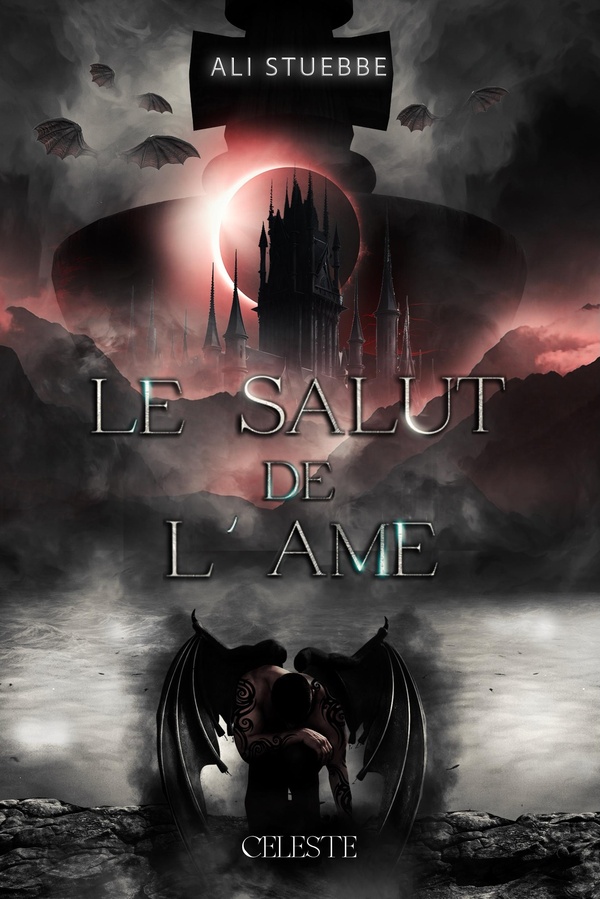 La dualité de l'âme Tome 2 : Le salut de l'âme