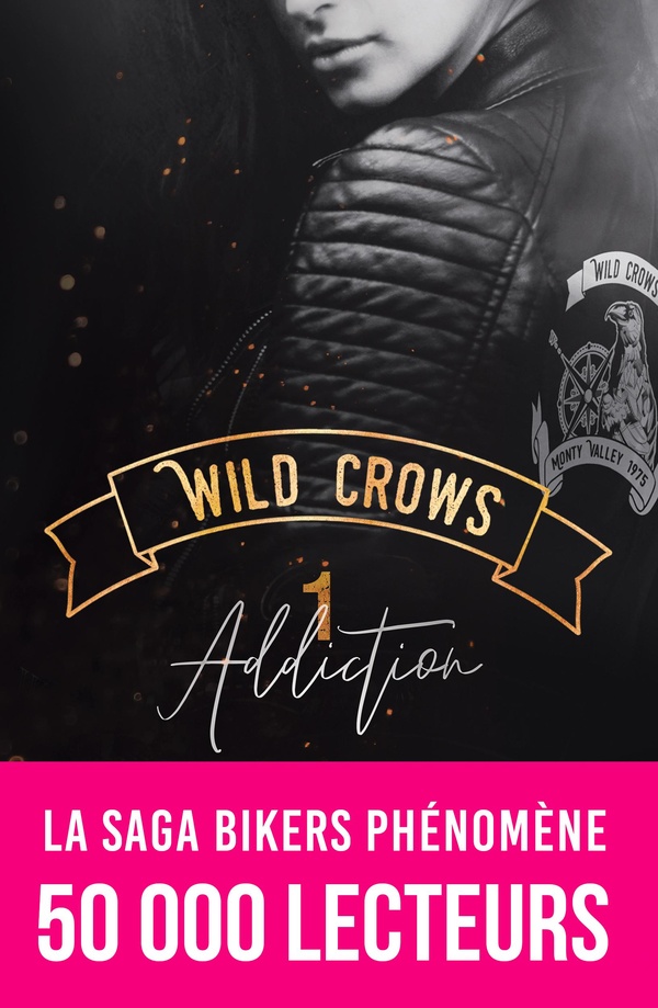 Wild Crows/01/Addiction